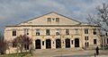 OldUAfieldhouse