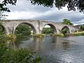 Old Bridge, Stirling - geograph.org.uk - 29192