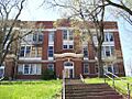 Old Wyman School