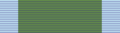 Order of Burma (United Kingdom) - ribbon bar