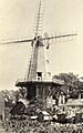 Ospringe Water Lane c1900