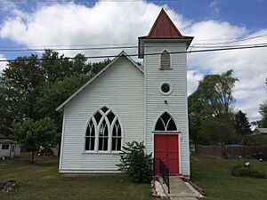 Otterbein United Methodist Church Green Spring WV 2014 09 10 14