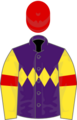 Owner Mr R Stanley