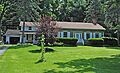 PAYNE COBBLESTONE HOUSE, CONESUS, LIVINGSTON COUNTY