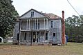 PHILLIP SCHOPPERT HOUSE, EUTAW, GREENE COUNTY, AL