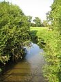 Padbury Brook, King's Bridge 2 - geograph.org.uk - 949276