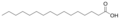 Palmitic acid
