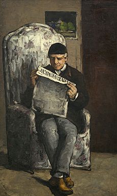 Paul Cézanne 130