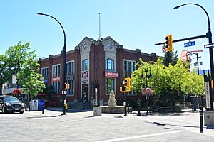 Penticton, BC - former post office 01