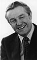 Peter Lougheed