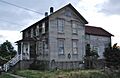 Peter and Maria Larson House - Astoria, Oregon