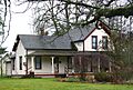 Philip Foster Farm - Eagle Creek Oregon