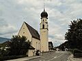 Pill, Pfarrkirche Sankt Anna Dm64617 foto1 2012-08-09 14.32