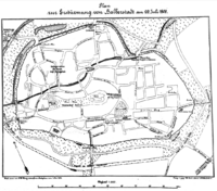 Plan zur Erstürmung von Halberstadt 1809.png