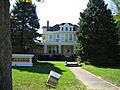 Pontiac Il John R. Oughton House10