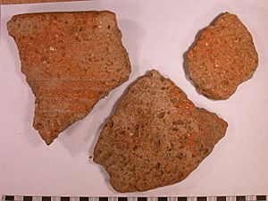 Pot sherds (FindID 511999)