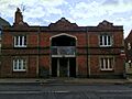 PrinceAlbertCottage Hertford