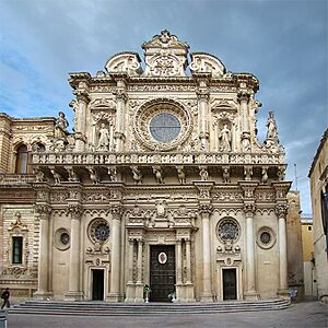 Puglia Lecce3 tango7174