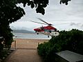QLD Rescue Helicopter