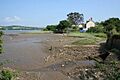 Quay Cottage at Salter Mill - geograph.org.uk - 469698