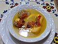 QuesoRelleno