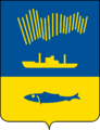 RUS Murmansk COA