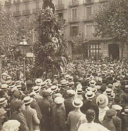 Rafael-casanova-diada-cataluña-1914