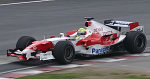 Ralf Schumacher 2005 (cropped)