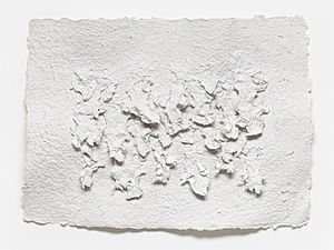 Raquel Rabinovich Untitled 1988