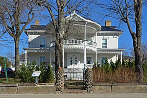 Riviere-du-Loup - Maison Louis-Philippe-Lizotte (4)