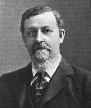 Robert B. F. Peirce (Indiana Congressman)