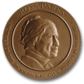 Rosa Parks medal