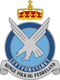 Royal Norwegian Air Force logo.svg