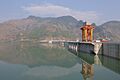 Sơn La Dam reservoir