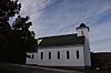Saint Joseph's Roman Catholic Church in Marble Mountain, Nova Scotia, Canada.jpg