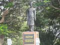 Sarve palli raadhakrishnan, tankbund