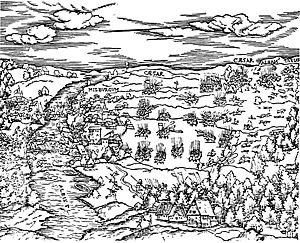 Schlacht bei Mühlberg 1547.jpg