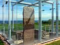 Scotland Highlands Shandwick Stone