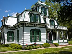 Scouts Rest NE