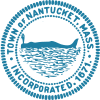 Official seal of Nantucket, Massachusetts