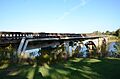 Self Creek Bridge