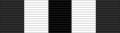 Service Medal of the Order of St John Ribbon