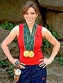 Shannon Miller scheduled to be at CES 2014 