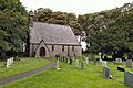 Sheldon, St Michael and All Angels' Church