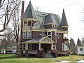 Simeon B. Robbins House Apr 10