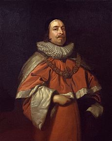 Sir Edward Littleton 1st Baronet