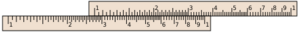 Slide rule example4