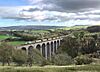 Smardale Viaduct - geograph.org.uk - 598862.jpg