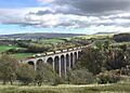 Smardale Viaduct - geograph.org.uk - 598862