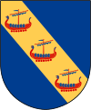 Coat of arms of Sollentuna kommun